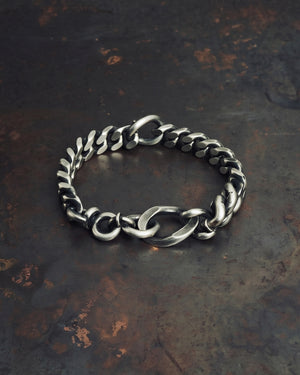 Bracelet Revolving Link