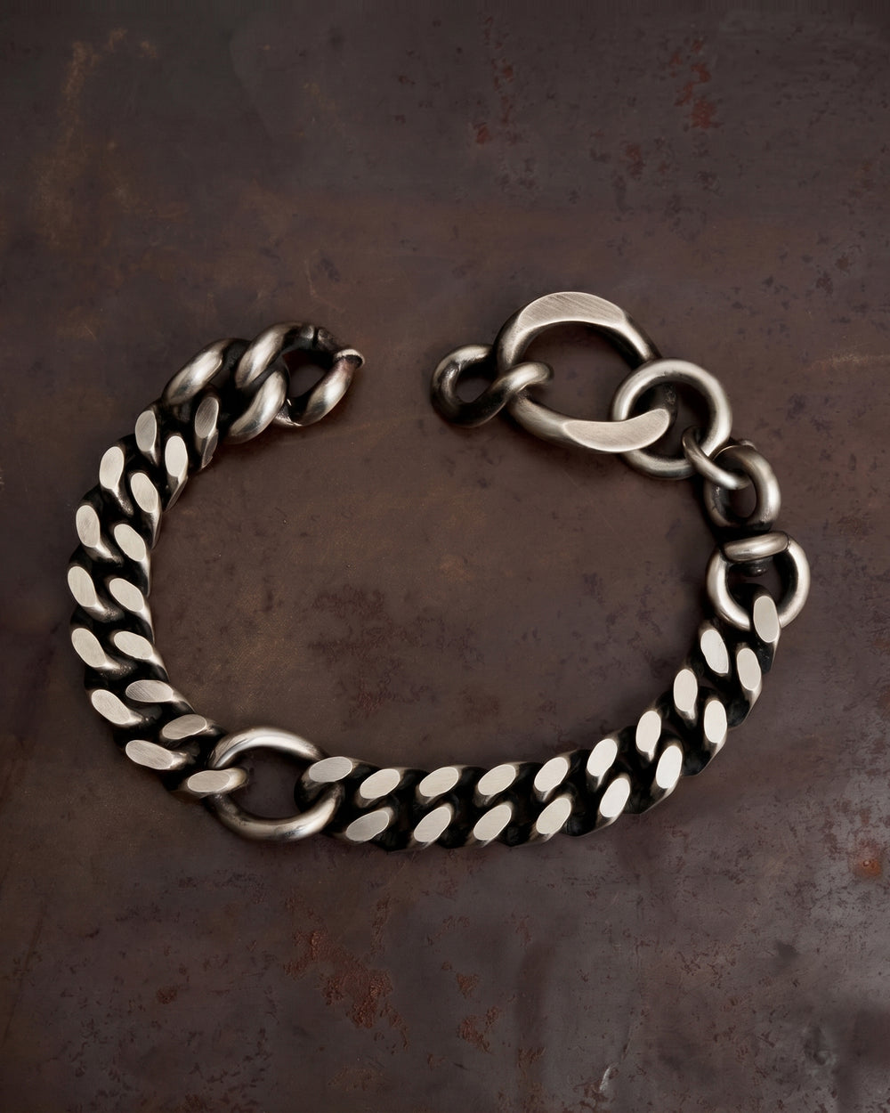 Bracelet Revolving Link