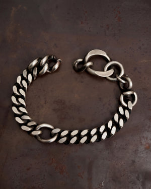 Bracelet Revolving Link