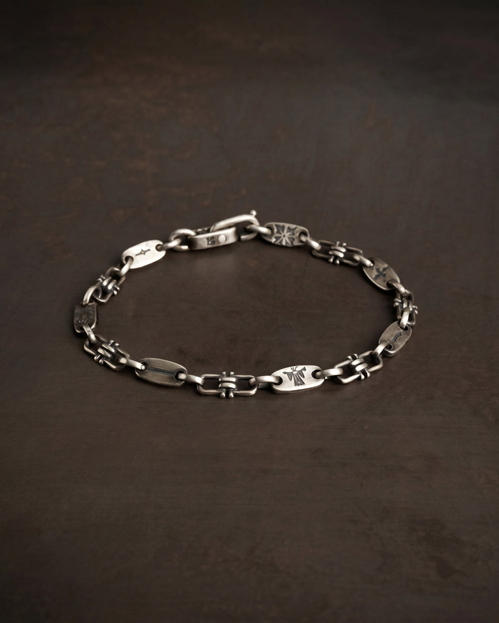 Bracelet signs