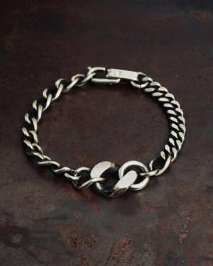 Bracelet Filed Link