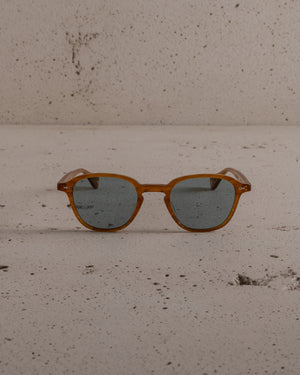 Gilbert Sun Butterscotch / Pure Blue