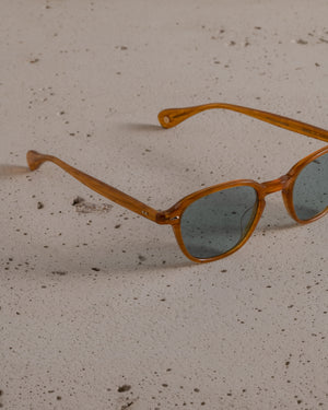 Gilbert Sun Butterscotch / Pure Blue