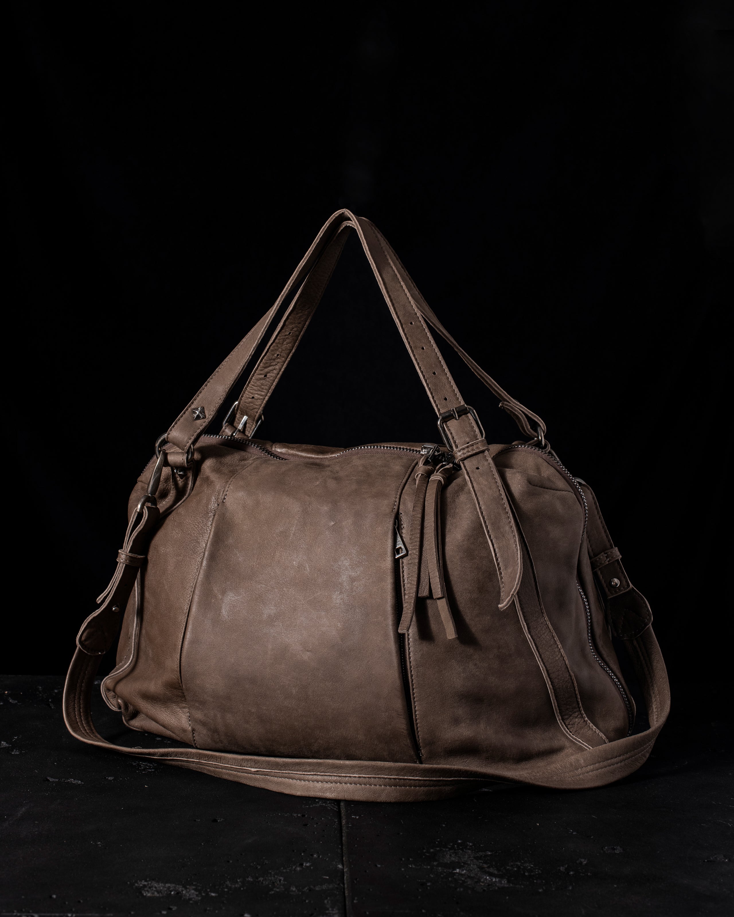 Giorgio Brato Bags - ISLAND LUXE