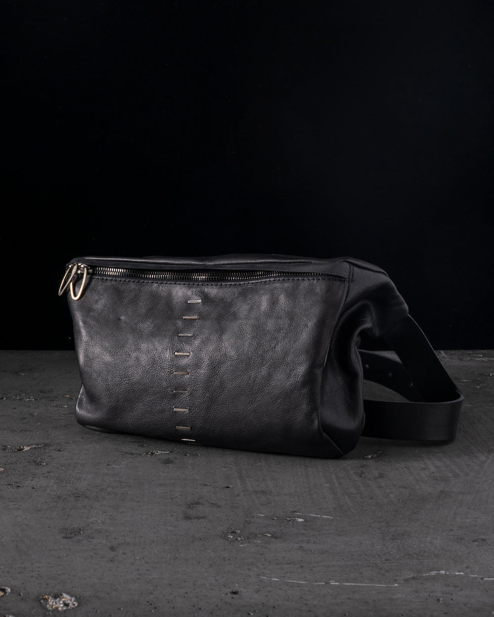 Gruni Grande GRP Black