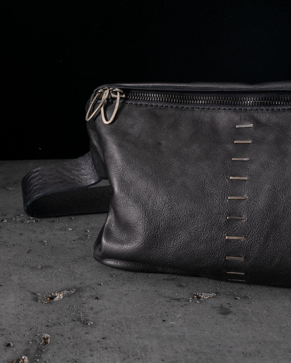 Gruni Grande GRP Black