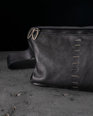 Gruni Grande GRP Black