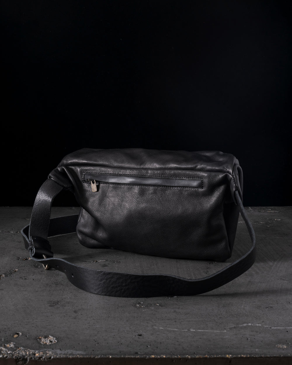 Gruni Grande GRP Black