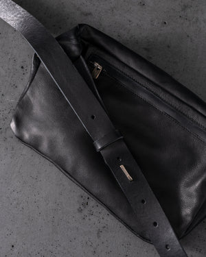 Gruni Grande GRP Black