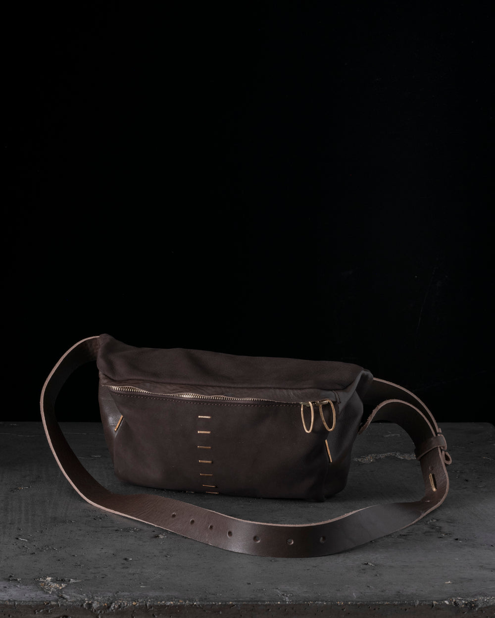 Gruni Grande GRPAX Chocolate