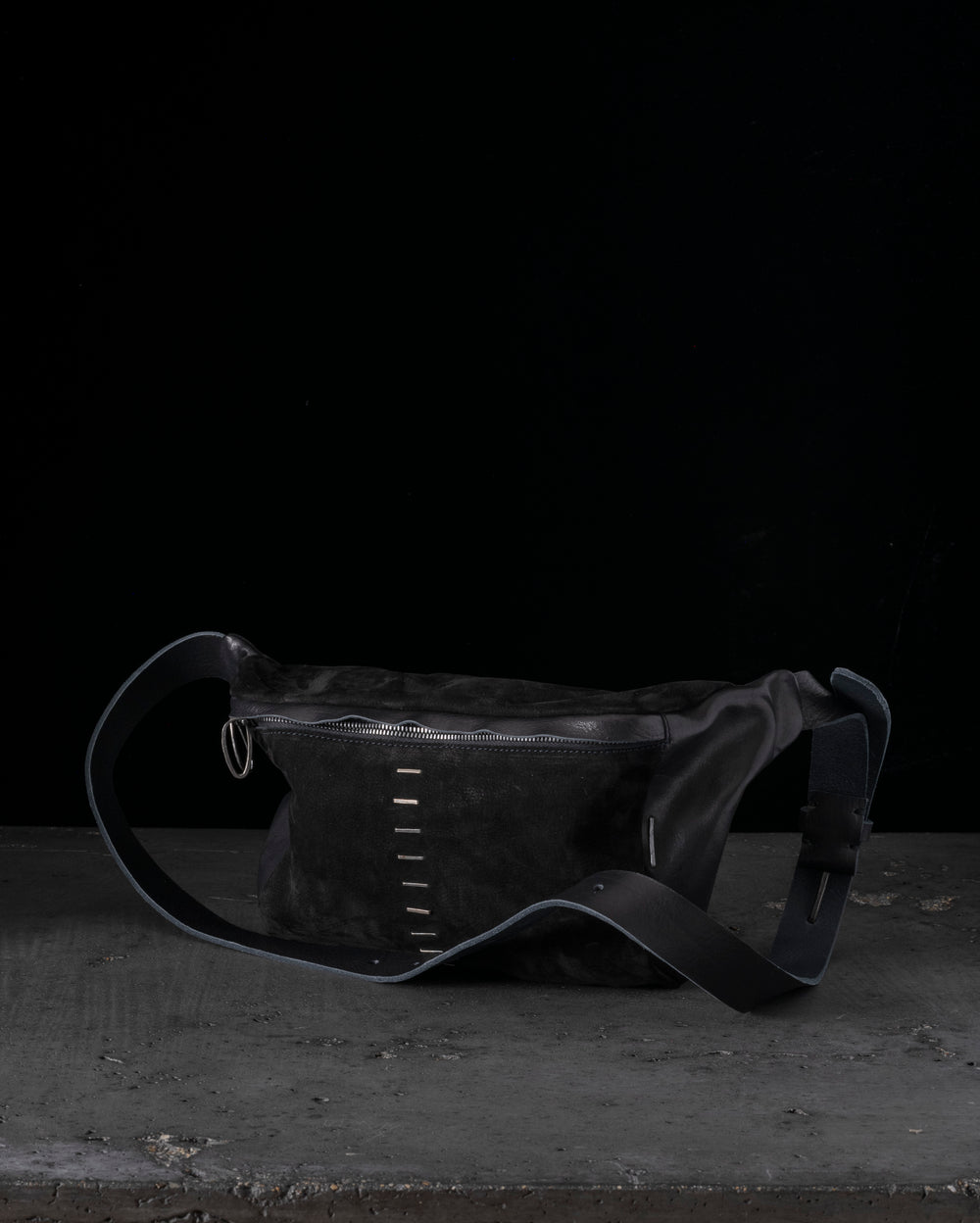Gruni Grande GRP Black
