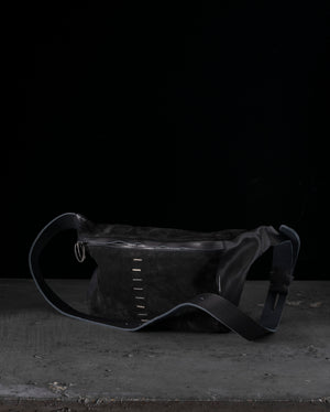 Gruni Grande GRP Black