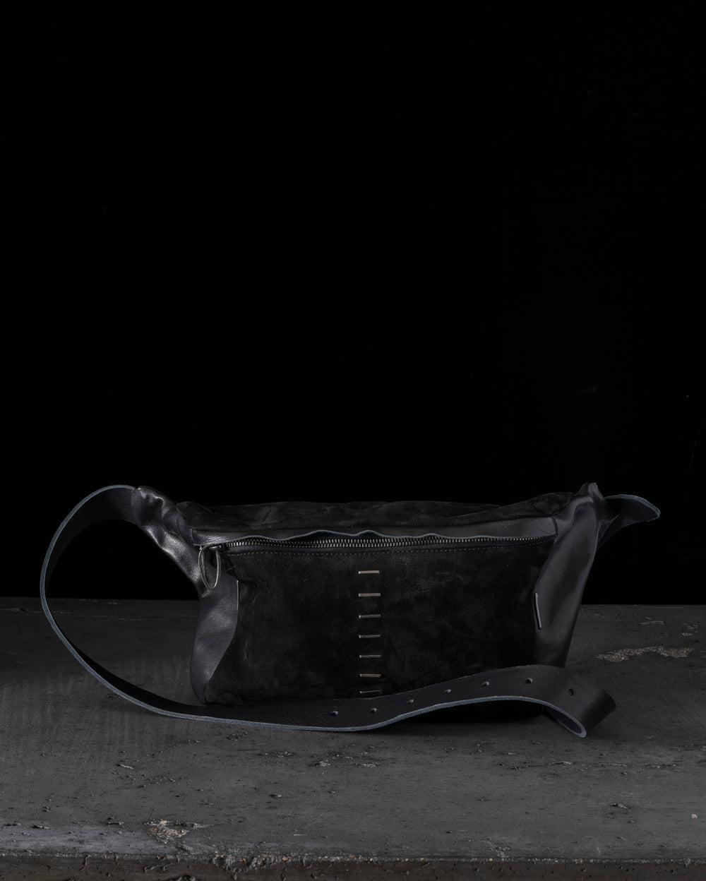 Gruni Grande GRP Black