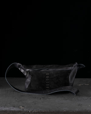 Gruni Grande GRP Black