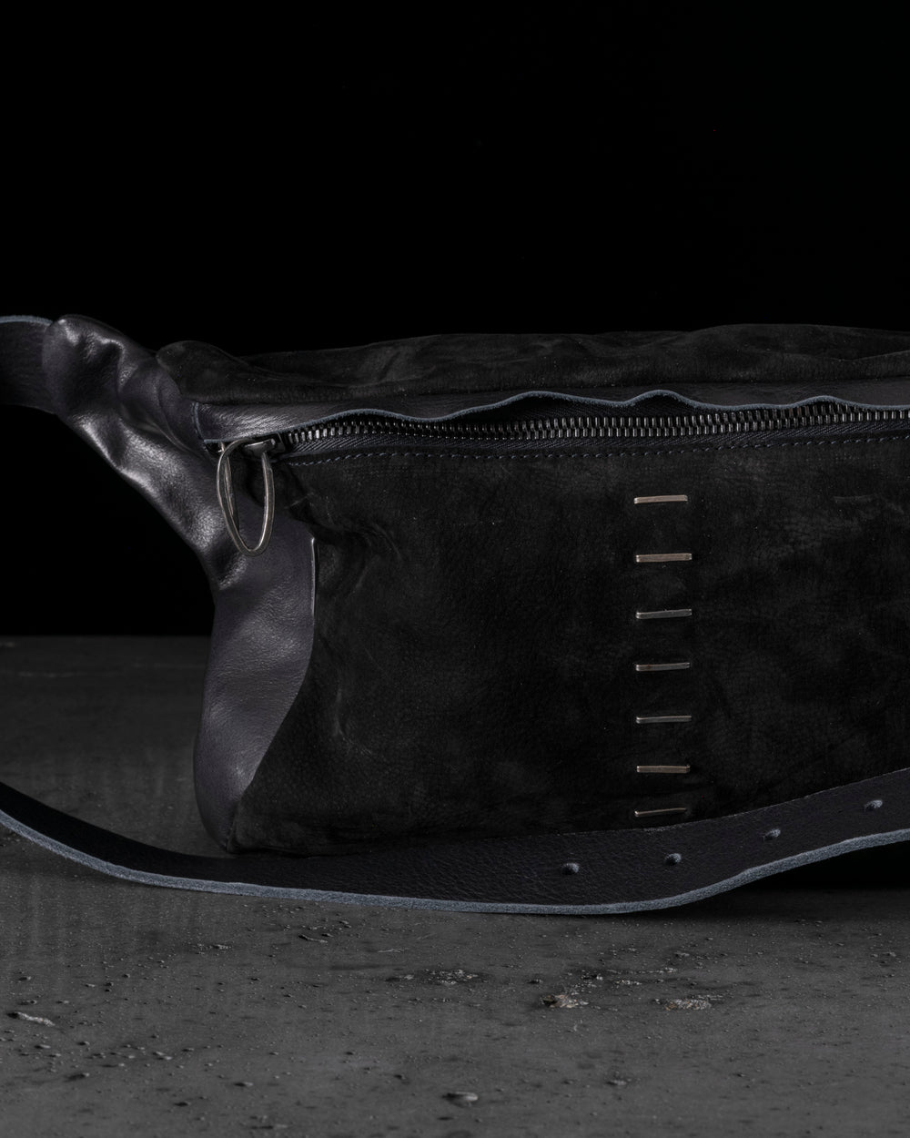 Gruni Grande GRP Black