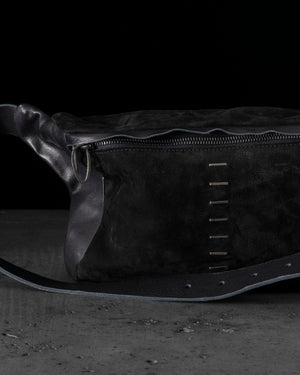 Gruni Grande GRP Black