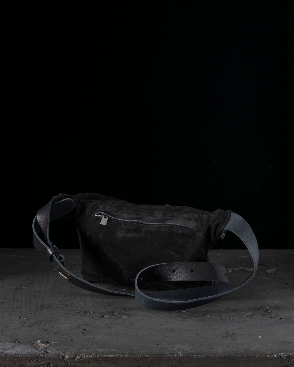 Gruni Grande GRP Black
