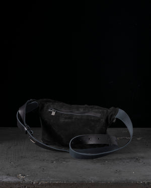 Gruni Grande GRP Black