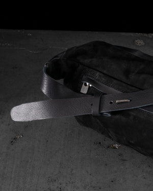 Gruni Grande GRP Black