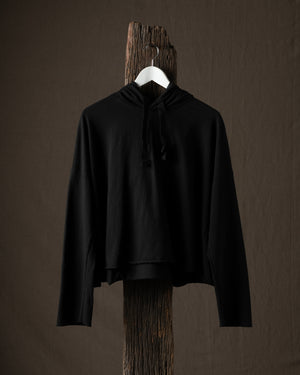 Hoodie HC Black