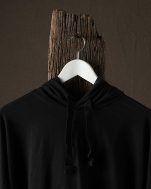 Hoodie HC Black