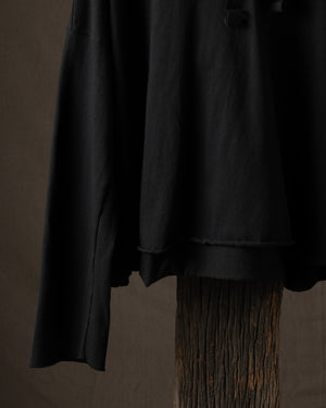 Hoodie HC Black