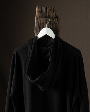 Hoodie HC Black