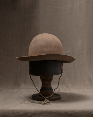 RHSOL007 Rabbit Fur Felt - Grey Rock EB