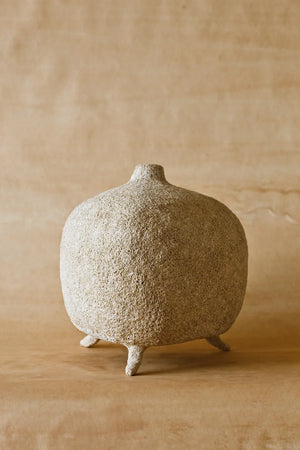 Zima Natural Vase