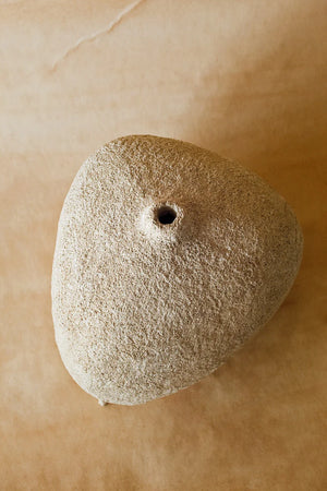 Zima Natural Vase