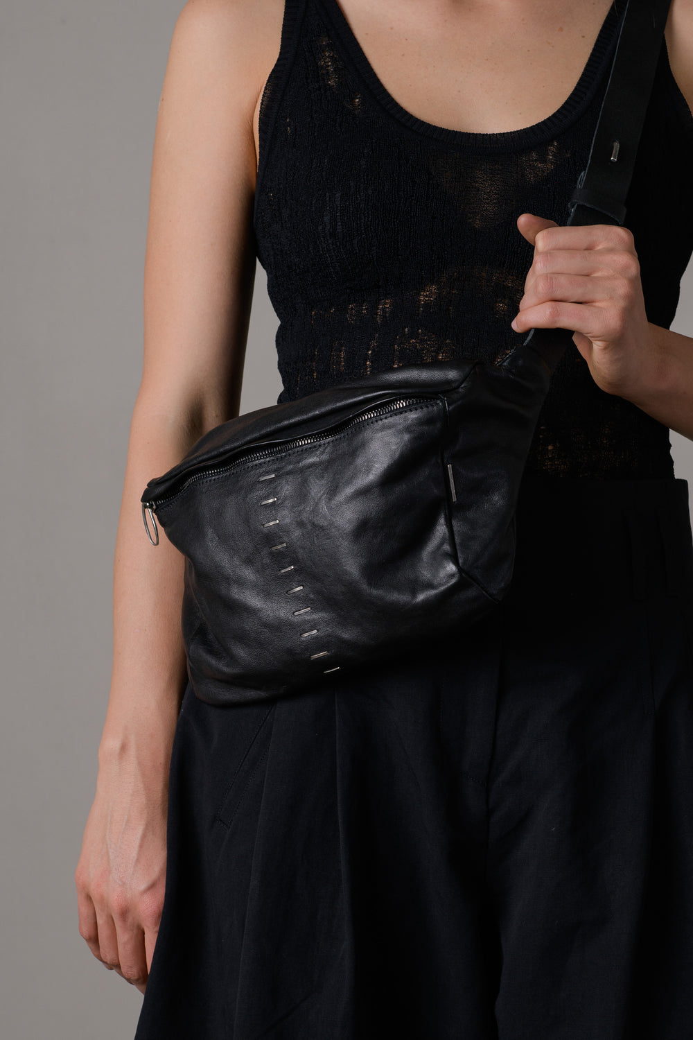 Gruni Grande GR Black