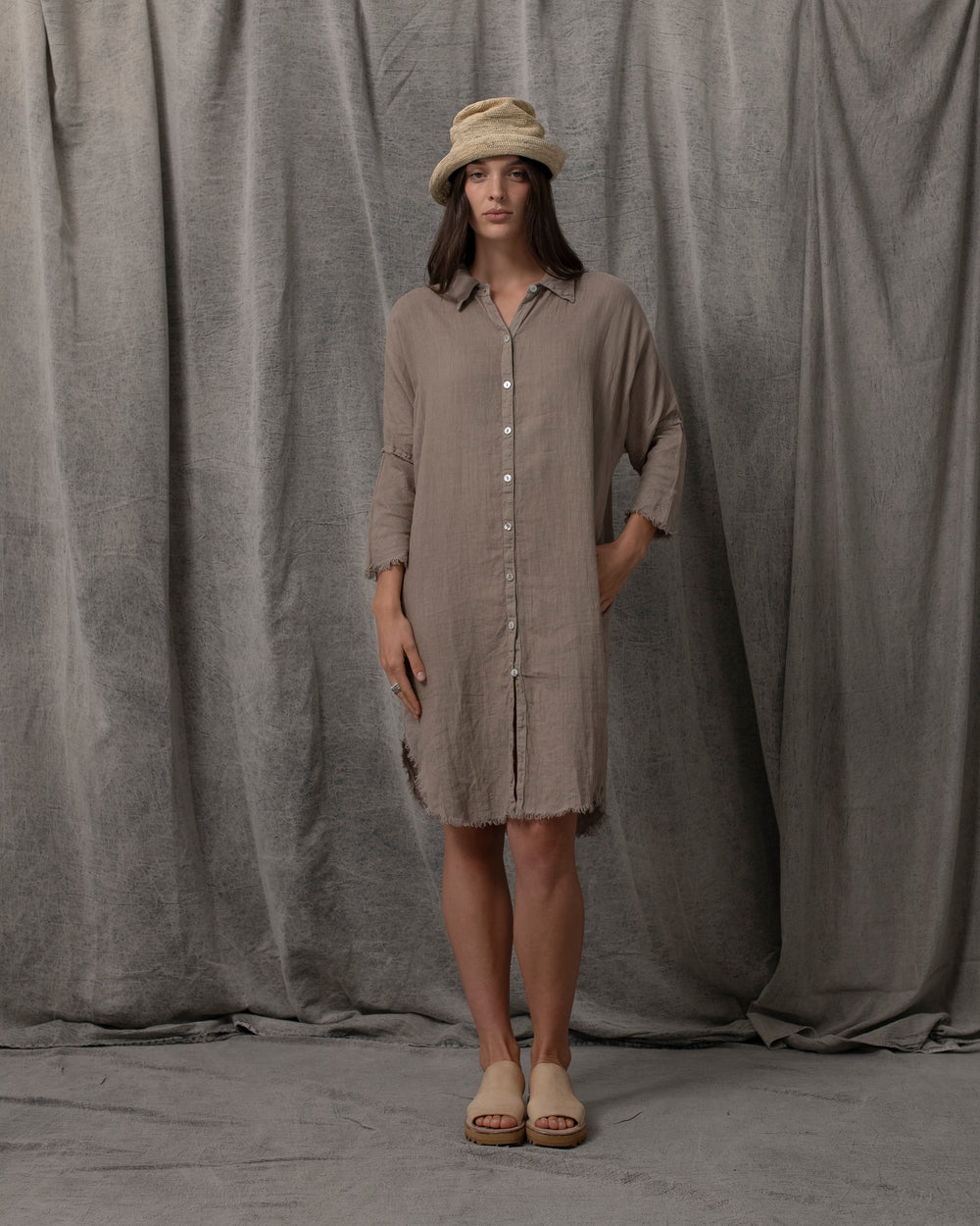 loose cotton dresses uk Linen Dresses Grey Tunic Dress Uk Cotton Linen Dresses Loose Cotton Dresses Uk Shirt Dress Cotton