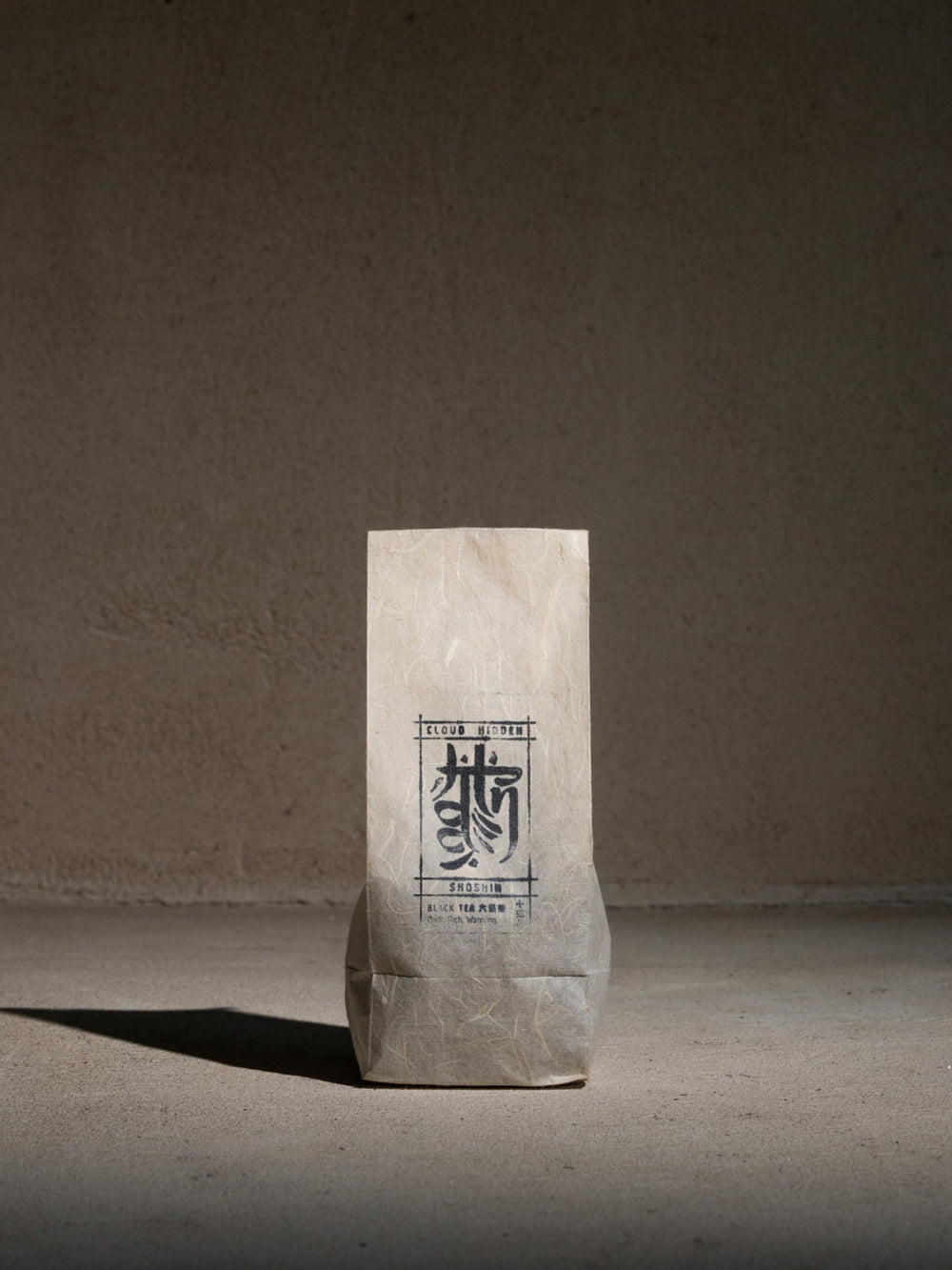 Shoshin | Liu Bao Tea | Loose Leaf