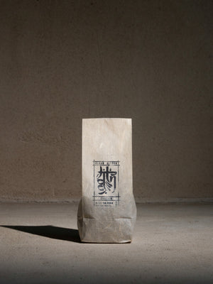 Shoshin | Liu Bao Tea | Loose Leaf