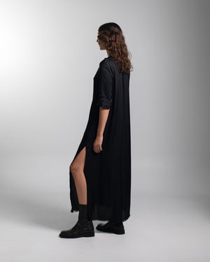 Icon Art Woman Boots Matte Black Soft Calf