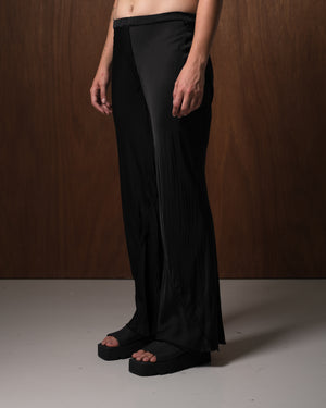 Milano Pants Rayon Black