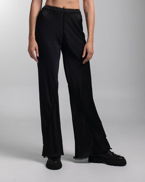 Milano Pants Rayon Black