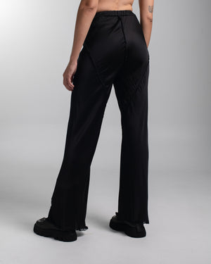 Milano Pants Rayon Black