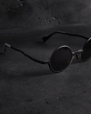 MASK Z17 Black Matte