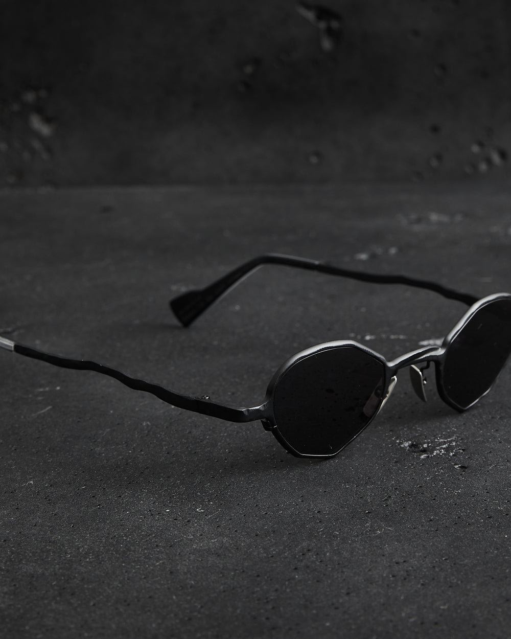 MASK Z20 Black Matte