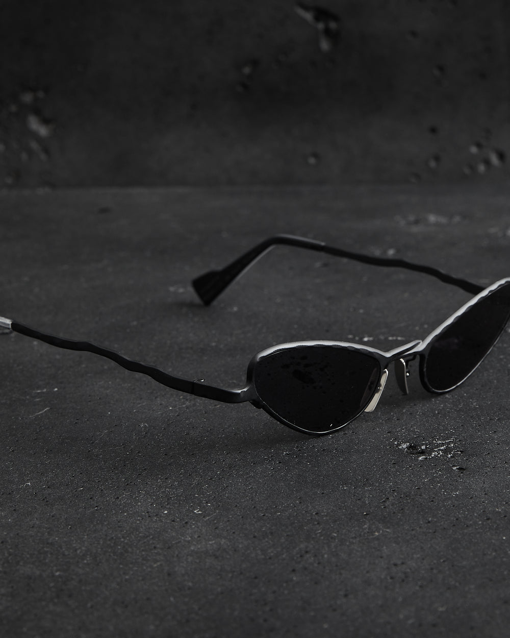 MASK Z22 Black Matte