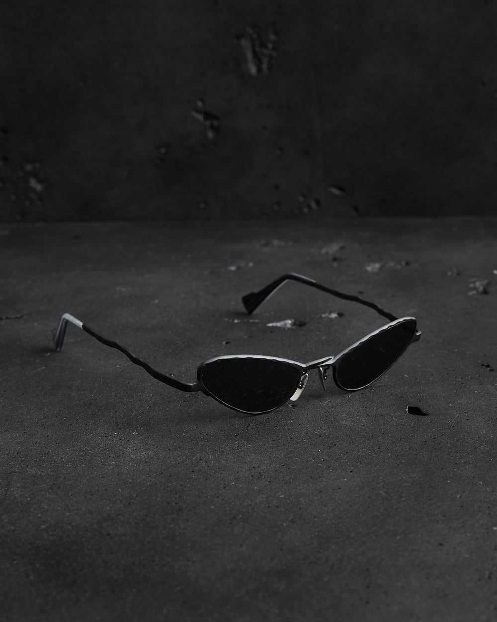 MASK Z22 Black Matte