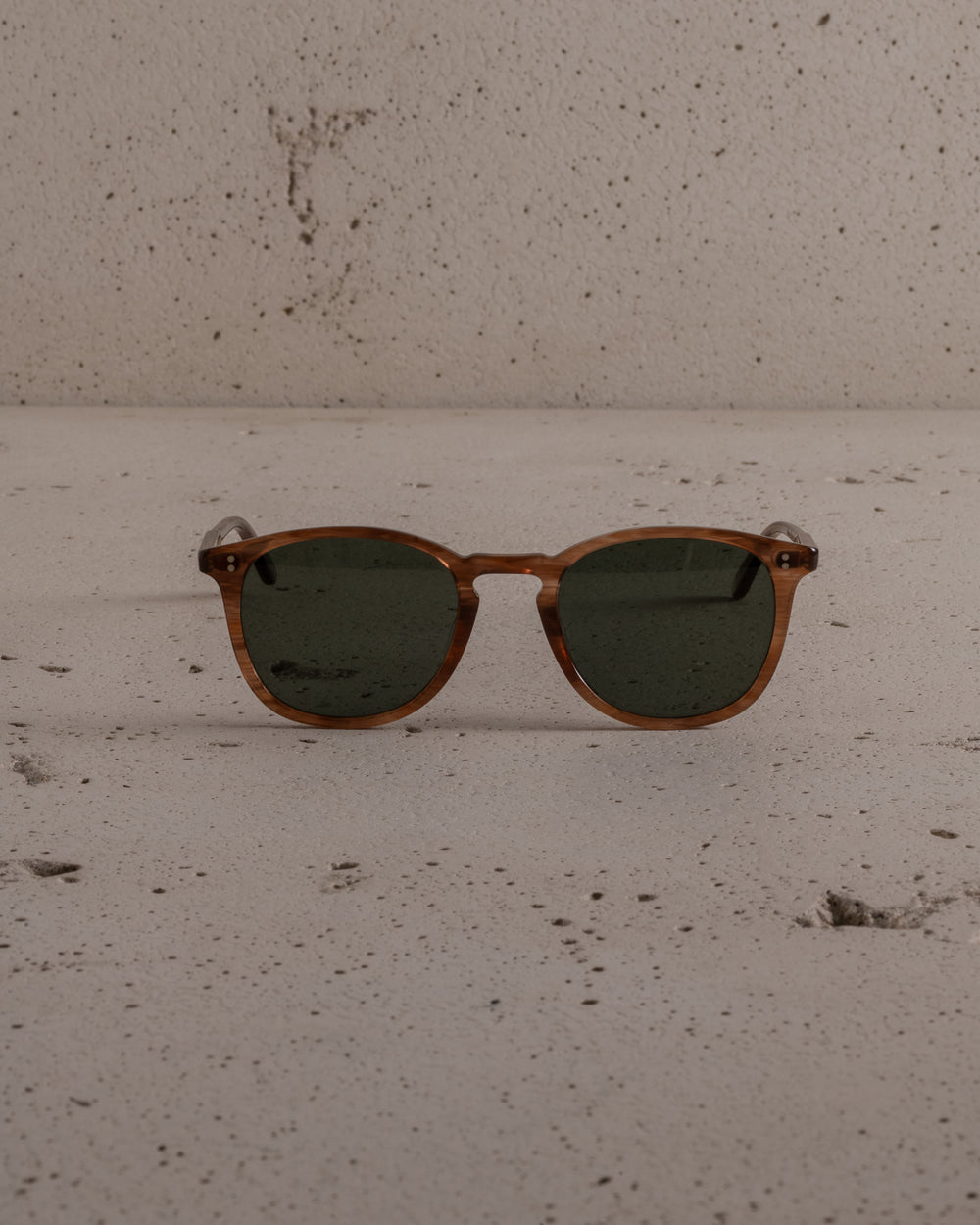 Kinney Sun Pacific Teak / Semi-Flat Pure G15 Polar