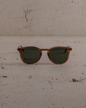 Kinney Sun Pacific Teak / Semi-Flat Pure G15 Polar