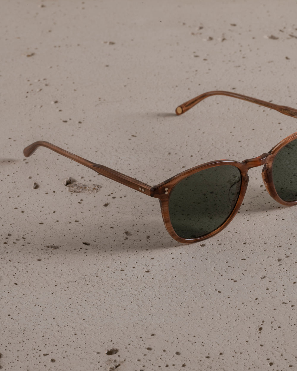 Kinney Sun Pacific Teak / Semi-Flat Pure G15 Polar