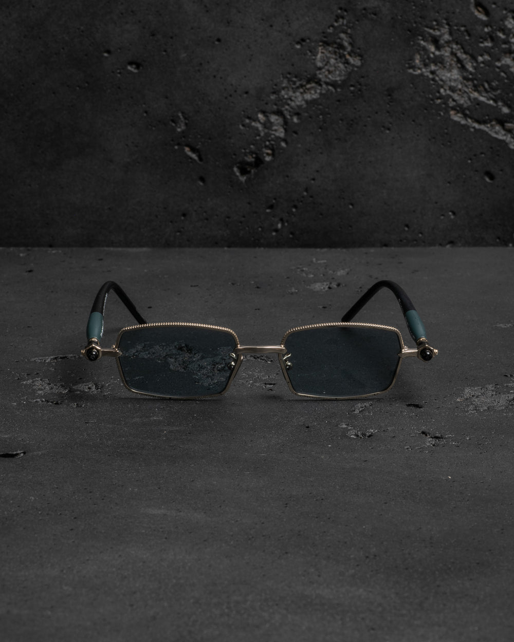 MASK P73 LGM Light Gold