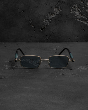 MASK P73 LGM Light Gold