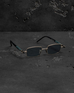 MASK P73 LGM Light Gold