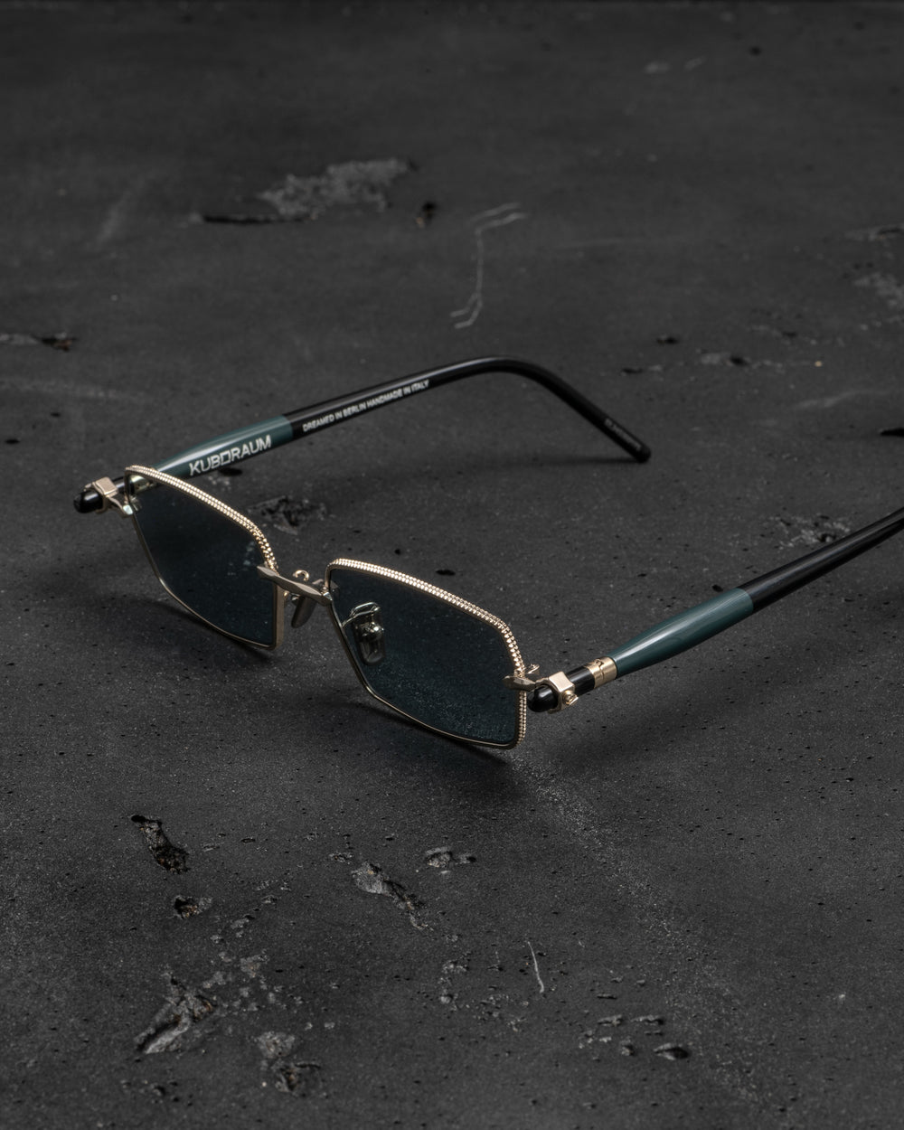 MASK P73 LGM Light Gold