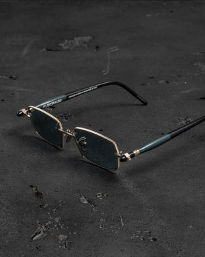 MASK P73 LGM Light Gold